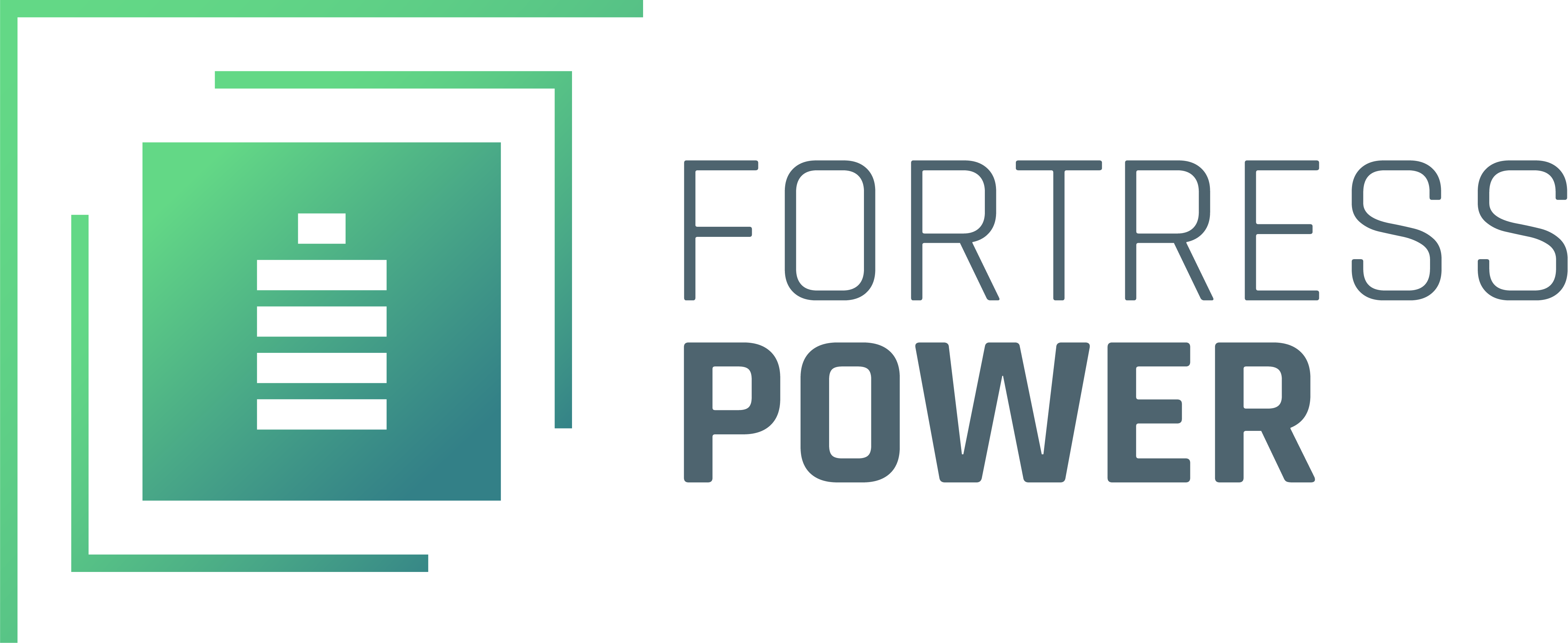 Fortress Power